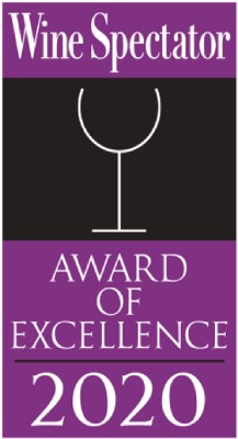 Blue Window Bistro :: Wine Spectator Award